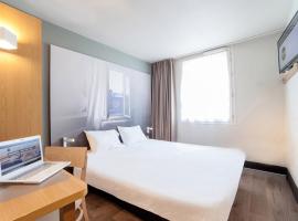 B&B HOTEL Montargis-Amilly: Amilly şehrinde bir otel