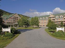 Grand Summit Hotel, hotel with parking in Newry