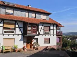 FeWo Steinau an der Straße, Marborn