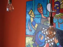 Mostek 32 Silent Apartment