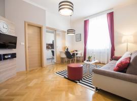 Angela Main Street Luxury Oasis & Free parking