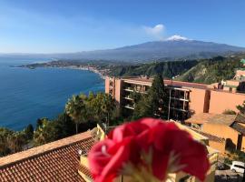 Hotel Elios Tao, Hotel in Taormina