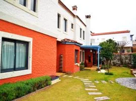 Alacati Suites