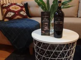 Apartament Ducha NO'7