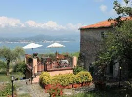 Terrazza sul Golfo Cinque Terre - Il Casale