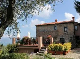 Agriturismo Terrazza sul Golfo - Il Casale