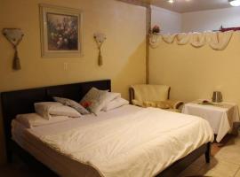 KING BED RESORT, Hotel in Camelote