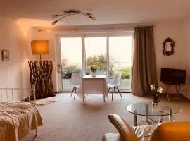 Holstengang 32 1 Zimmer FEWO