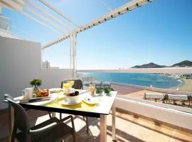 Apartamento El Cabo l