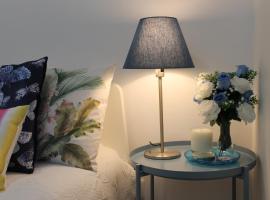 Madre Deus Guest House, hotell i Lisboa