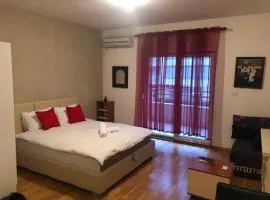 Apartment Bono 1 City Kvart