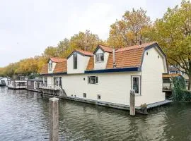 4 sterren hotel in Schiedam