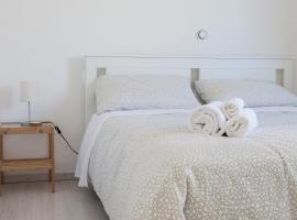 Cleo Giglio, hotel en Ancona