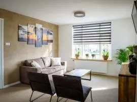 Appartement De Witte Brug
