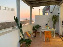 BEACH ATTIC