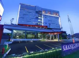 Grand Cordela Hotel Bandung