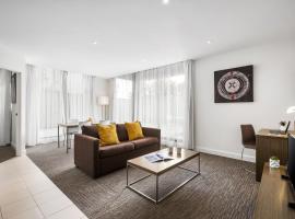 Quest Ivanhoe, hotel near Darebin International Sports Centre, Melbourne