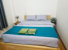S Phuot Ban Me Homestay, self catering accommodation in Buon Ma Thuot