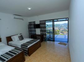 Vendol Sky Resort, guest house in Kandy