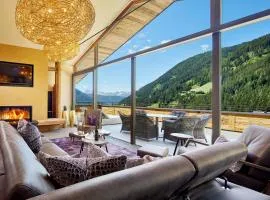 Chalet SALENA luxury lodge