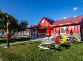 Harbor Village 14-Plex Condo 116