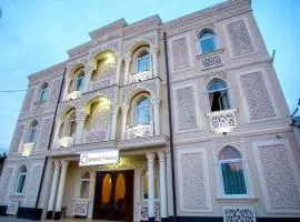 타슈켄트에 위치한 호텔 Orient Palace