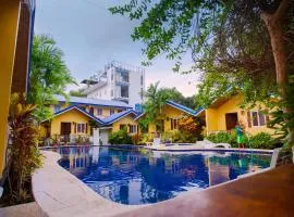 Blue Lagoon Inn & Suites