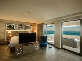 Radisson Hotel Baku、バクーのホテル