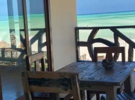 White Sands