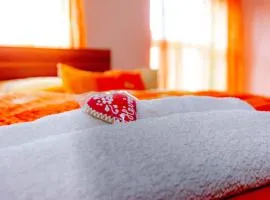 胡尔克泽公寓式酒店