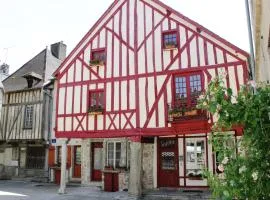 Au temps d'Autrefois
