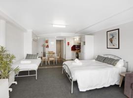 Snowy Studio - Jindabyne