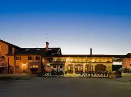 Agriturismo Il Picchio