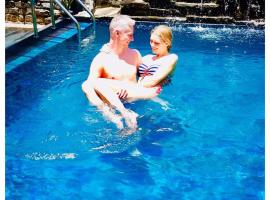 Negombo New Queen's Palace