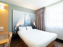 B&B HOTEL Paris Le Bourget, hotel in Le Bourget