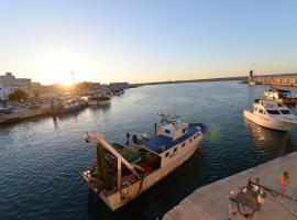 Il b&b di Alice, hotel in Monopoli