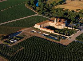 Abadia Retuerta LeDomaine