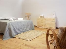 La Casetta di Rosetta, hôtel à Bisceglie