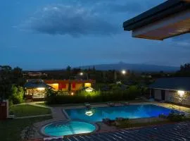 Anka Resort
