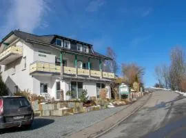 Ferienwohnung in der Nähe des Skigebietes