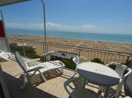 Lignano Sabbiadoro Sea Front