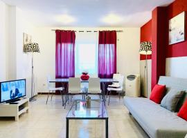 La Pedrera Residence