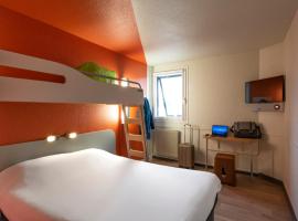 ibis Budget Vitry Sur Seine A86, ξενοδοχείο σε Vitry-sur-Seine