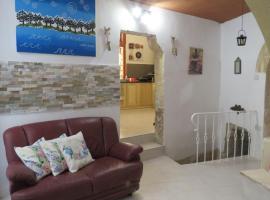 Amelia's House of Character, hotell i Cospicua