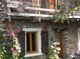 La Source des Diounes, holiday rental in Besse