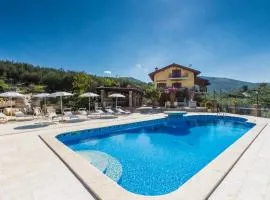Villa La Casetta