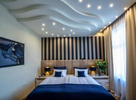 글리비체에 위치한 호텔 Hotel Royal