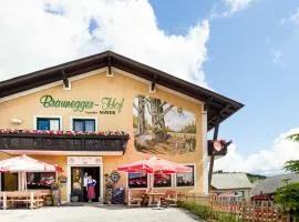 Braunegger-Hof Gasthof Mayer