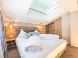 LakeSide Apartments Seefeld, hotel i Seefeld in Tirol