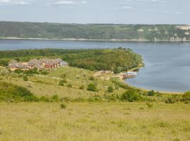 Парк-готель Теремки, Hotel in Kolodiyevka